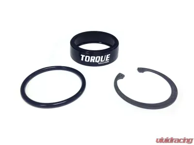 Torque Solution Clutch Master Cylinder Reinforcement Ring Mitsubishi Evolution X 2008-2014 - TS-EVX-007