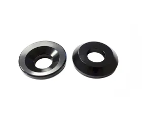 Torque Solution Billet Rear Mount Insert Mitsubishi Evolution X 2008-2014