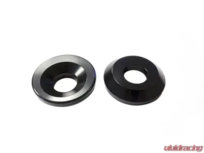 Torque Solution Billet Rear Mount Insert Mitsubishi Evolution X 2008-2014 - TS-EX-005