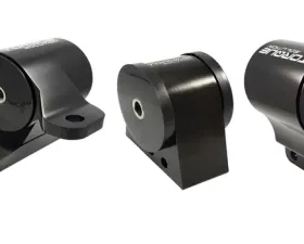 Torque Solution 3 Piece Front Engine Mount Kit Mitsubishi Lancer | Evolution X 2008-2015