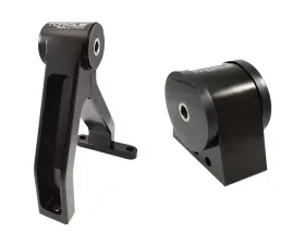 Torque Solution Roll Stop Engine Mount Kit Mitsubishi Lancer | Evolution X 2008-2015