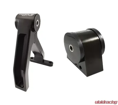 Torque Solution Roll Stop Engine Mount Kit Mitsubishi Lancer | Evolution X 2008-2015 - TS-EX-23