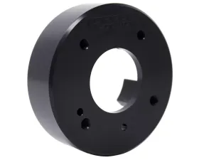 Torque Solution Billet Mivec Exhaust Cam Gear Housing Mitsubishi Evolution X 2008-2015