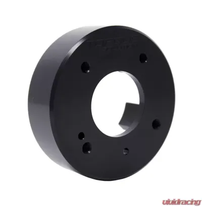 Torque Solution Billet Mivec Exhaust Cam Gear Housing Mitsubishi Evolution X 2008-2015 - TS-EX-456