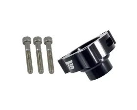Torque Solution Blow Off Valve Adapter Fiat | Dodge | Jeep 2012-2019