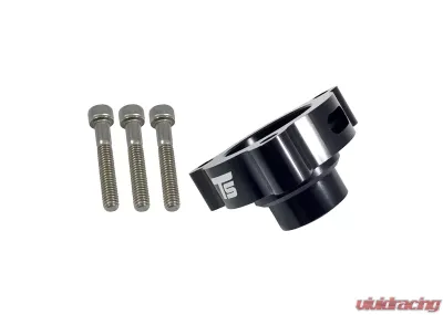 Torque Solution Blow Off Valve Adapter Fiat | Dodge | Jeep 2012-2019 - TS-FD-BOVS