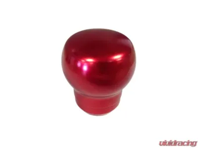 Torque Solution 10x1.5 Red Universal Fat Head Shift Knob - TS-FHSK-002R
