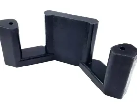 Torque Solution Transmission Mount Insert Ford Mustang | GT | EcoBoost 2011-2022