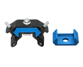 Torque Solution Race Transmission Mount Insert Scion FR-S | Subaru BRZ 2013+