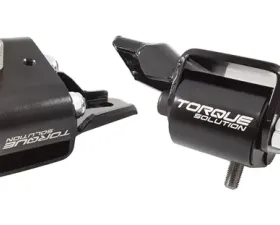 Torque Solution Engine Mounts Scion FR-S | Subaru BRZ 2013+