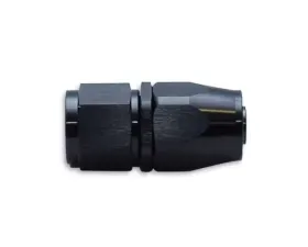 Torque Solution -10AN Straight Rubber Hose Fitting
