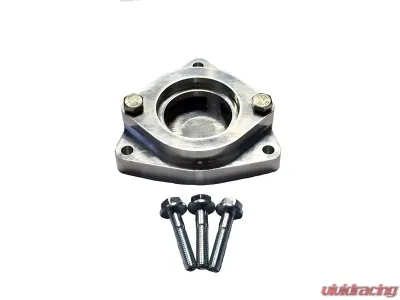 Torque Solution 2.0T Greddy Blow Off Valve Adapter Hyundai Genesis Coupe 2010+ - TS-GEN-GRD