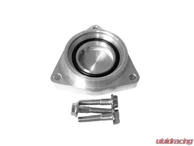 Torque Solution 1.6T HKS Blow Off Valve Adapter Hyundai Veloster 2013+ - TS-GEN-HKS-5