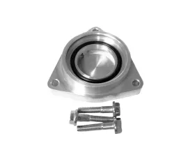 Torque Solution 1.6T HKS Blow Off Valve Adapter Kia Forte Koup 2014+