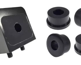 Torque Solution Shifter Bushing Combo Hyundai Genesis Coupe 2011-2015