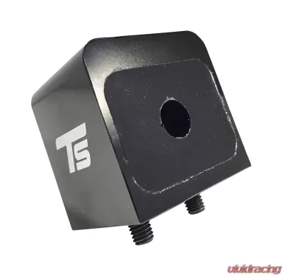 Torque Solution Rear Shifter Bushing Hyundai Genesis Coupe 2010-2015 - TS-GEN-REAR