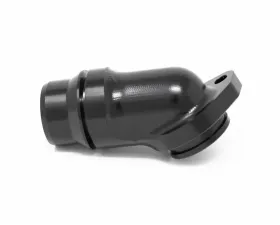 Torque Solution Billet Water Neck Toyota Supra A90 2020-2024