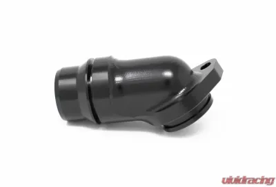 Torque Solution Billet Water Neck Toyota Supra A90 2020-2024 - TS-GR-644