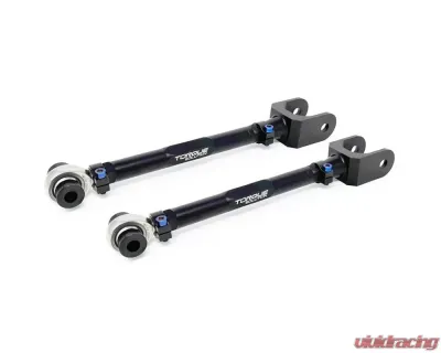 Torque Solution Rear Traction Arms Toyota GR Supra MKV / BMW Z4 G29 2019+ - TS-GR-660