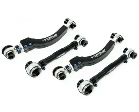 Torque Solution Rear Upper Camber Arms Toyota GR Supra | BMW Z4 G29 2019+
