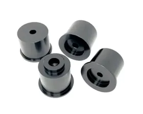 Torque Solution Billet Rear Subframe Bushing Kit Toyota GR Supra MKV A90 A91 2020-2024