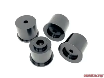 Torque Solution Billet Rear Subframe Bushing Kit Toyota GR Supra MKV A90 A91 2020-2024 - TS-GR-698