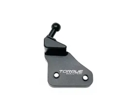 Torque Solution Billet Ride Height Bracket Toyota GR Supra MKV A90 A91 2020-2024