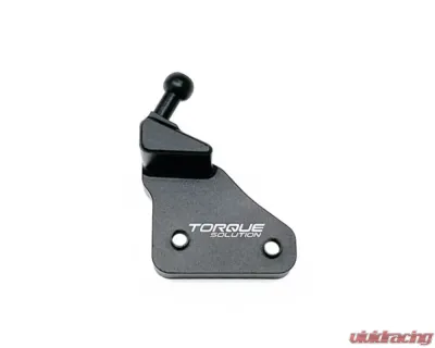 Torque Solution Billet Ride Height Bracket Toyota GR Supra MKV A90 A91 2020-2024 - TS-GR-739