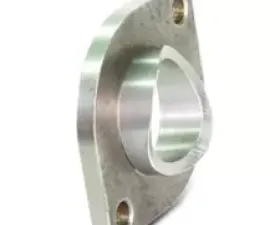 Torque Solution Universal Greddy Modular Blow Off Valve Adapter Stainless Steel