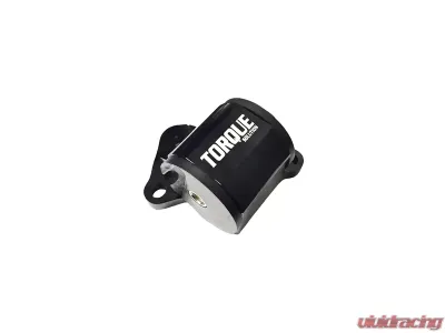 Torque Solution Billet Aluminum Transmission Mount Honda Civic 1996-2000 - TS-HA-008