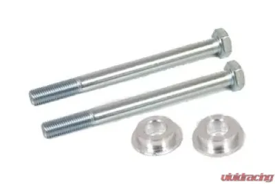 Torque Solution Subframe Bolt | Spacer Kit Honda Civic 1996-2000 - TS-HA-SBKEK