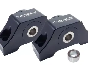Torque Solution Billet Aluminum Torque Mount Kit Honda | Acura 1992-2001