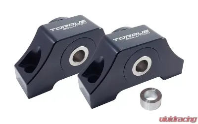 Torque Solution Billet Aluminum Torque Mount Kit Honda | Acura 1992-2001 - TS-HA-TMK
