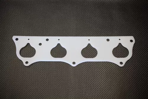 Torque Solution Thermal Intake Manifold Gasket Honda Civic Si 2002-2005 - TS-IMG-002-2