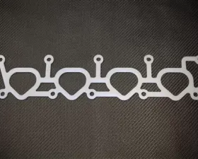 Torque Solution 2.4L Thermal Intake Manifold Gasket: Nissan Frontier 1998-2008