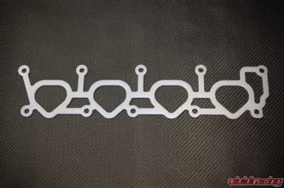 Torque Solution 2.4L Thermal Intake Manifold Gasket: Nissan Frontier 1998-2008 - TS-IMG-022-2