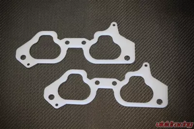 Torque Solution Thermal Intake Manifold Gasket Subaru WRX | WRX STI | Legacy GT | Forester XT 2002-2014 - TS-IMG-030-1