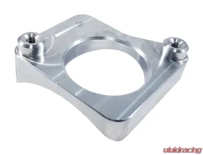 Torque Solution 3" Pipe Aluminum Denso MAF Flange Subaru | Lexus | Toyota 1999-2010 - TS-MAF-DEN1A