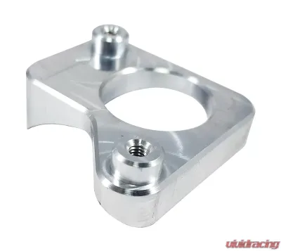Torque Solution 3" Pipe Aluminum Denso MAF Flange - TS-MAF-DEN2A
