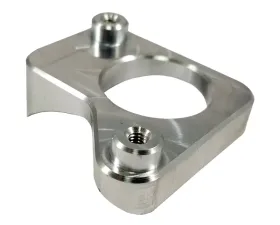 Torque Solution 3" Pipe Stainless Steel Denso MAF Flange