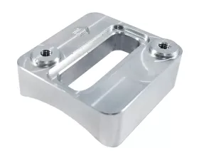 Torque Solution 3" Pipe Aluminum Hitachi MAF Flange Nissan | Ford | Subaru 2015-2021
