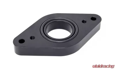 Torque Solution Black Greddy Blow off Valve Adapter Mazda 3 | 6 | CX-7 2006-2013 - TS-MS-GRD-BK