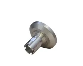 Torque Solution HKS Blow Off Valve Adapter BMW 135 | 335i | 535i