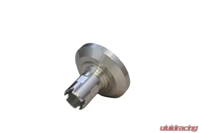 Torque Solution HKS Blow Off Valve Adapter BMW 135 | 335i | 535i - TS-N54-HKS