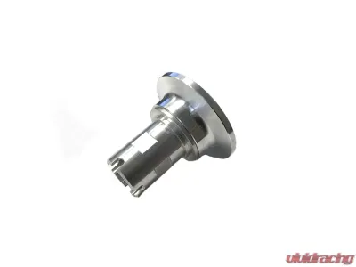 Torque Solution Tial Blow Off Valve Adapter BMW 135 | 335i | 535i - TS-N54-TIAL