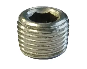 Torque Solution 1/8