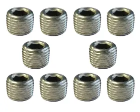 Torque 10 Pack 1/8