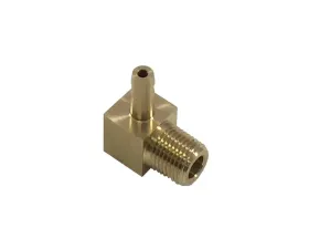Torque Solution 1/8