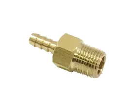 Torque Solution 1/8