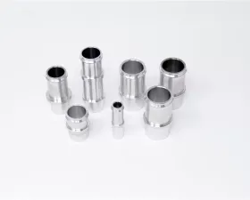 Torque Solution GT1 Engine Water Pipe Repair Kit Porsche 997.1 Turbo GT2